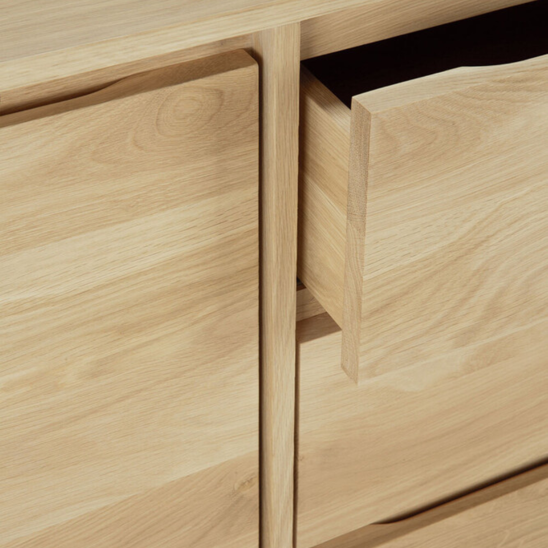 Wave Sideboard