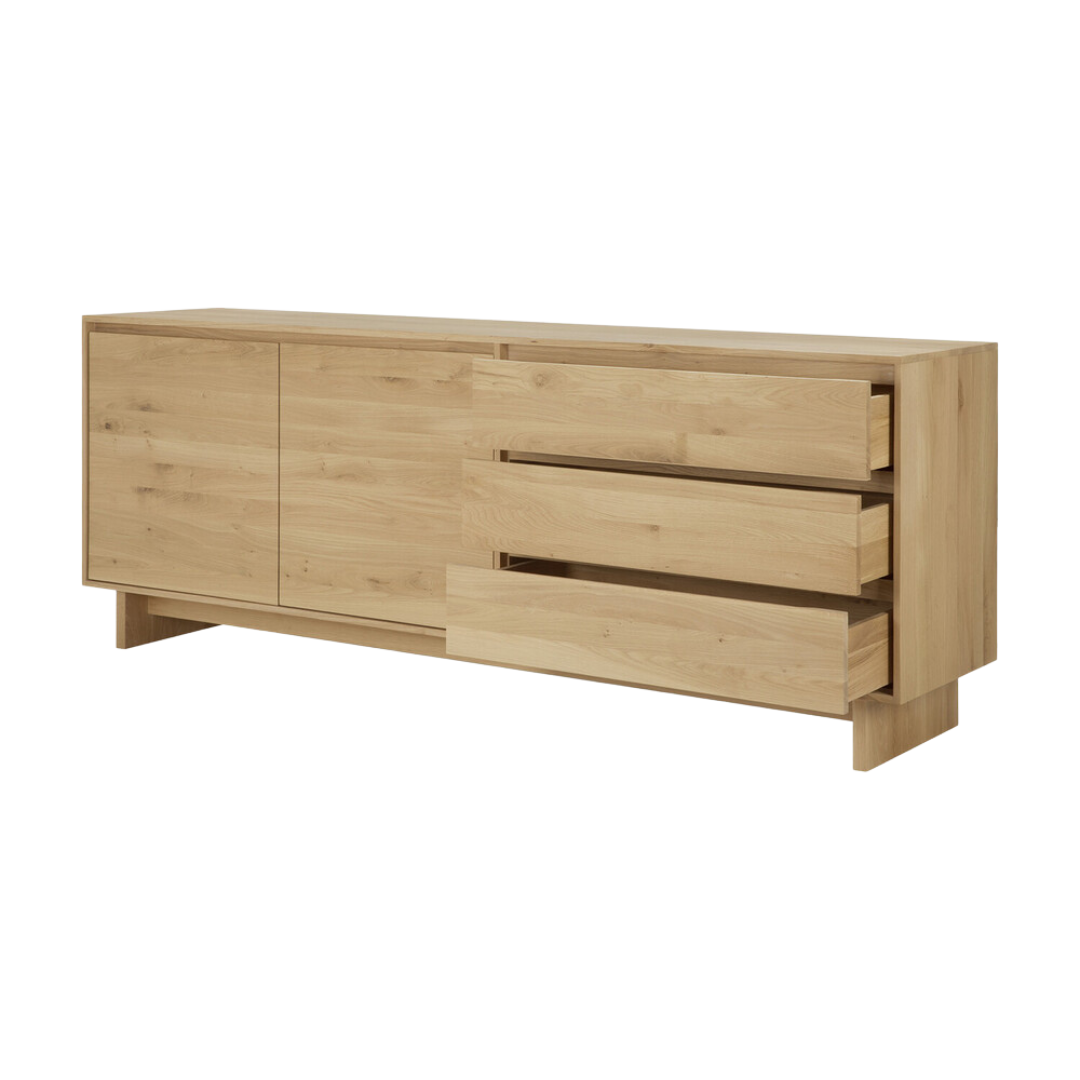Wave Sideboard