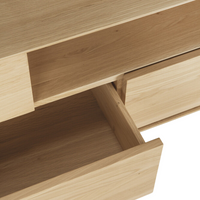 Whitebird TV Cupboard