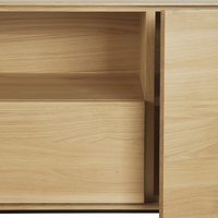 Whitebird TV Cupboard