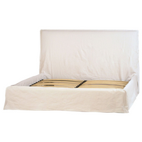 Whitney Bed