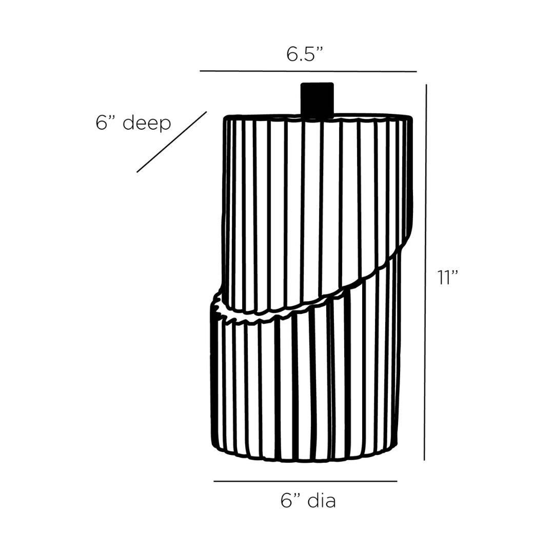 Whittaker Containers