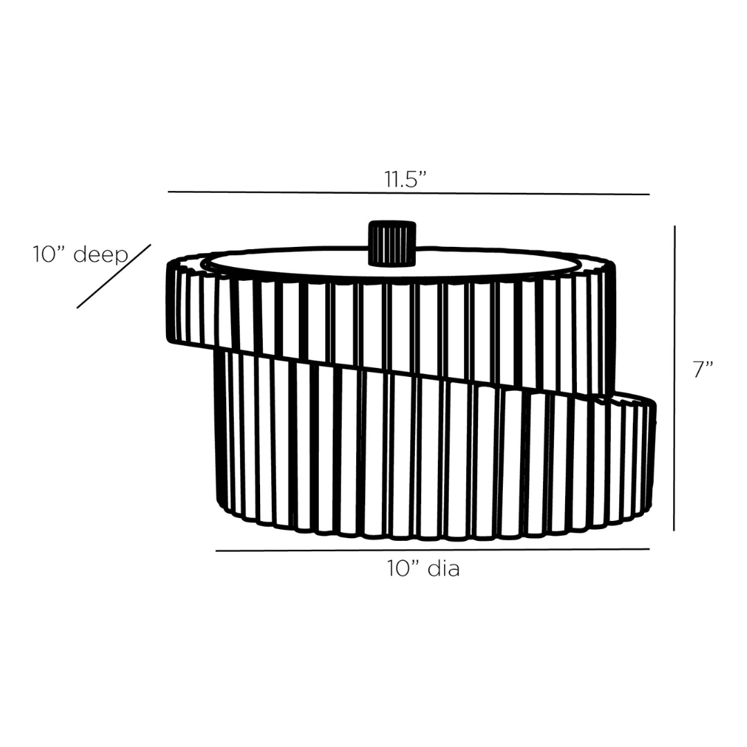 Whittaker Containers