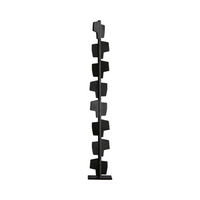 Claustra "Echo" Totem