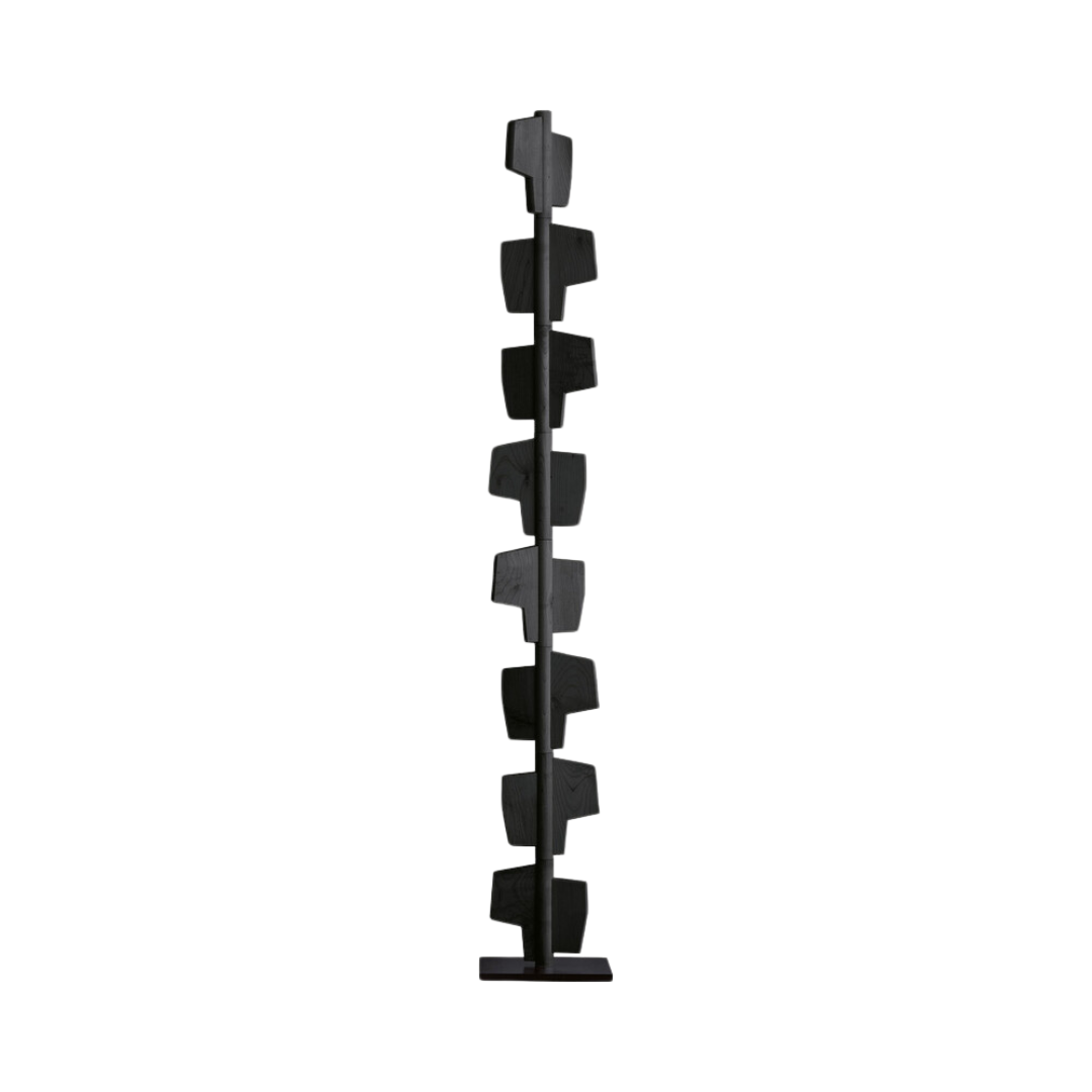 Claustra "Echo" Totem