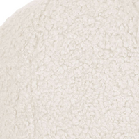Poodle Ball Pillow