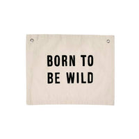 Born To Be Wild Banner