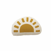 Sunshine Pillow