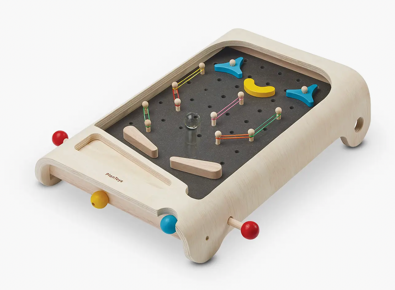 Pinball Game