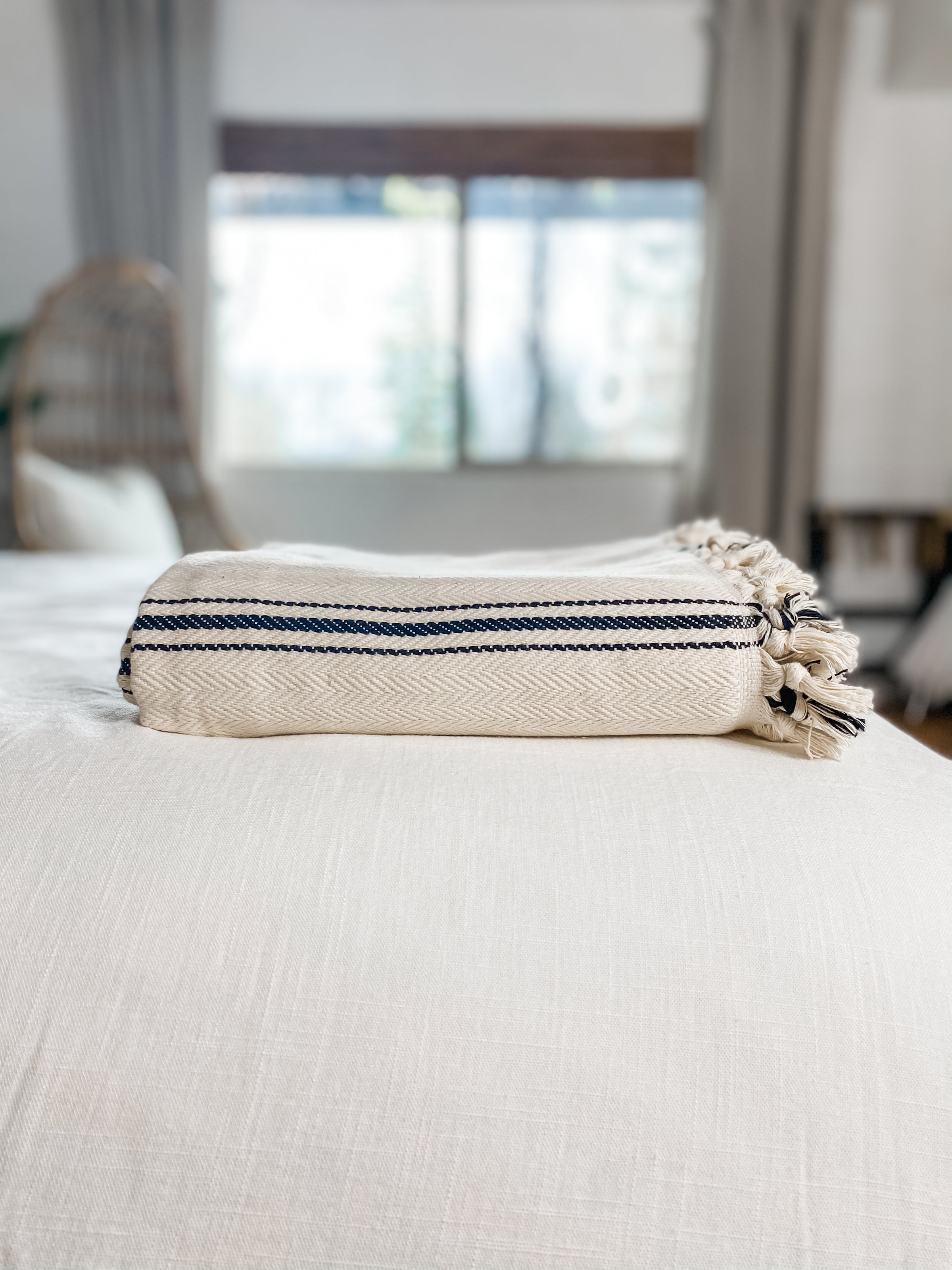 Amina Blanket
