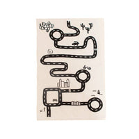 The Remi Floor Mat
