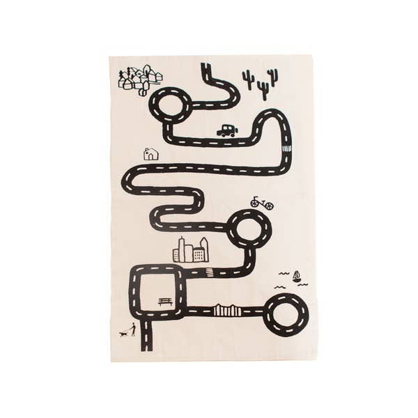 The Remi Floor Mat