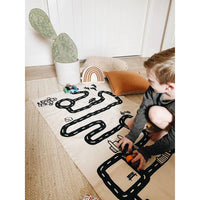 The Remi Floor Mat