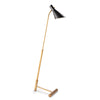 Spyder Floor Lamp