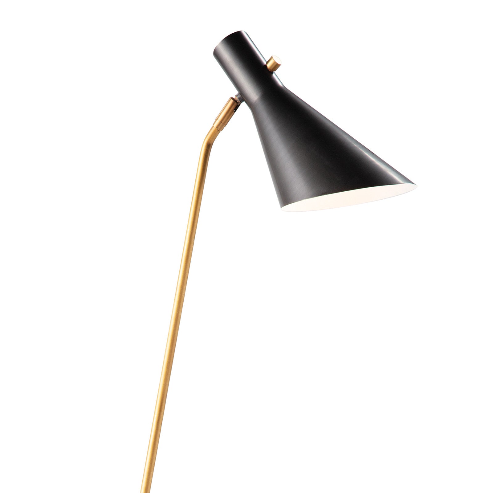 Spyder Floor Lamp
