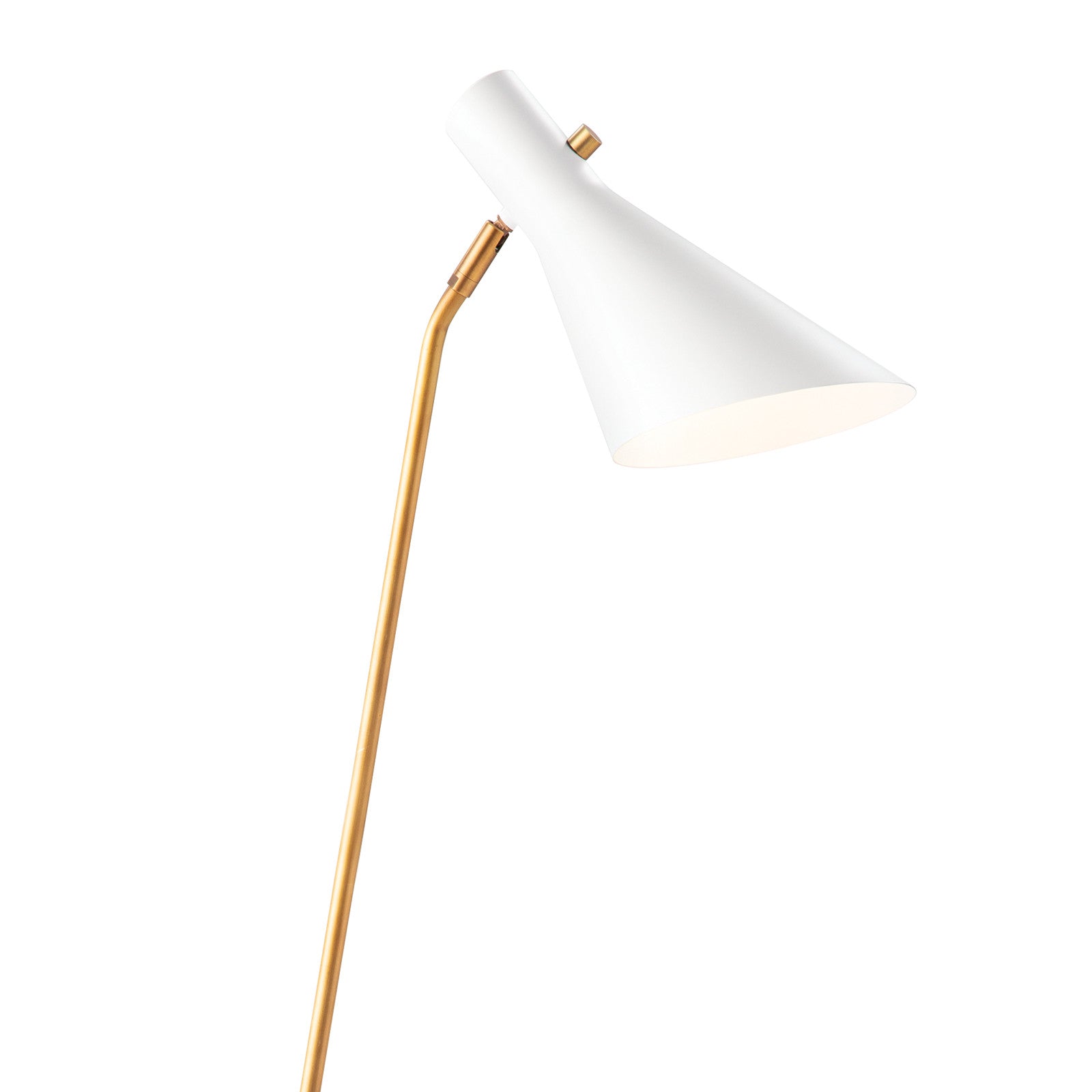 Spyder Floor Lamp