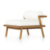 Emmy Outdoor Chair