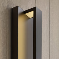 Windfall 16 Outdoor Wall Light