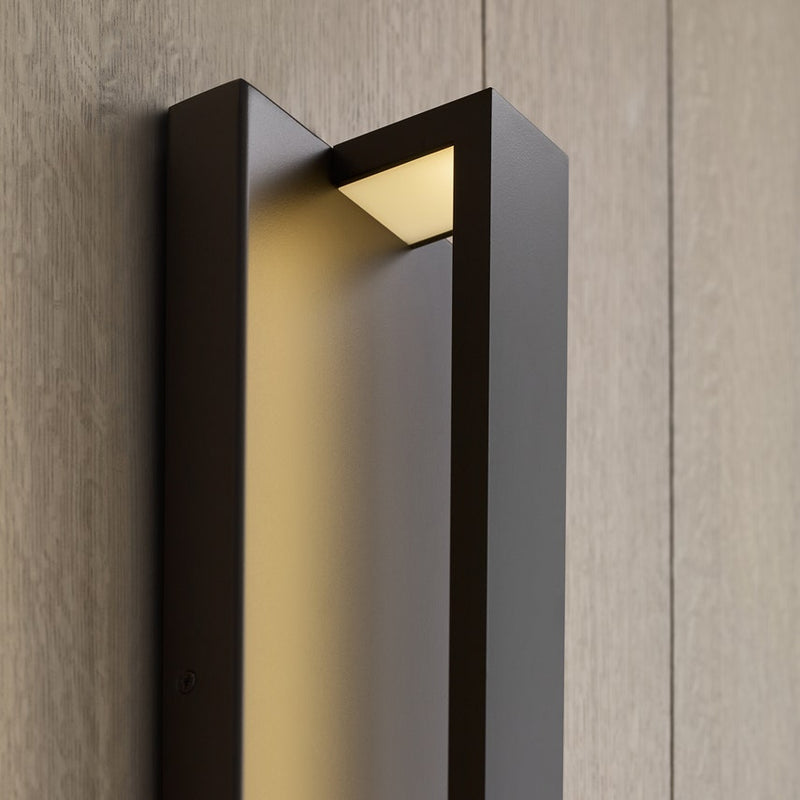 Windfall 16 Outdoor Wall Light