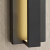 Windfall 16 Outdoor Wall Light