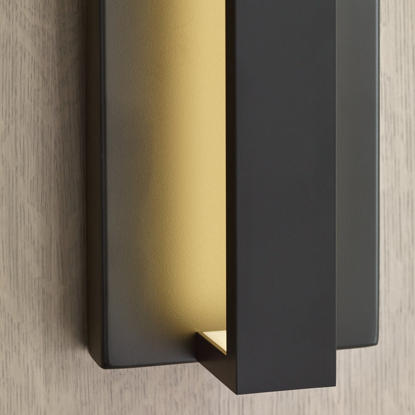 Windfall 16 Outdoor Wall Light