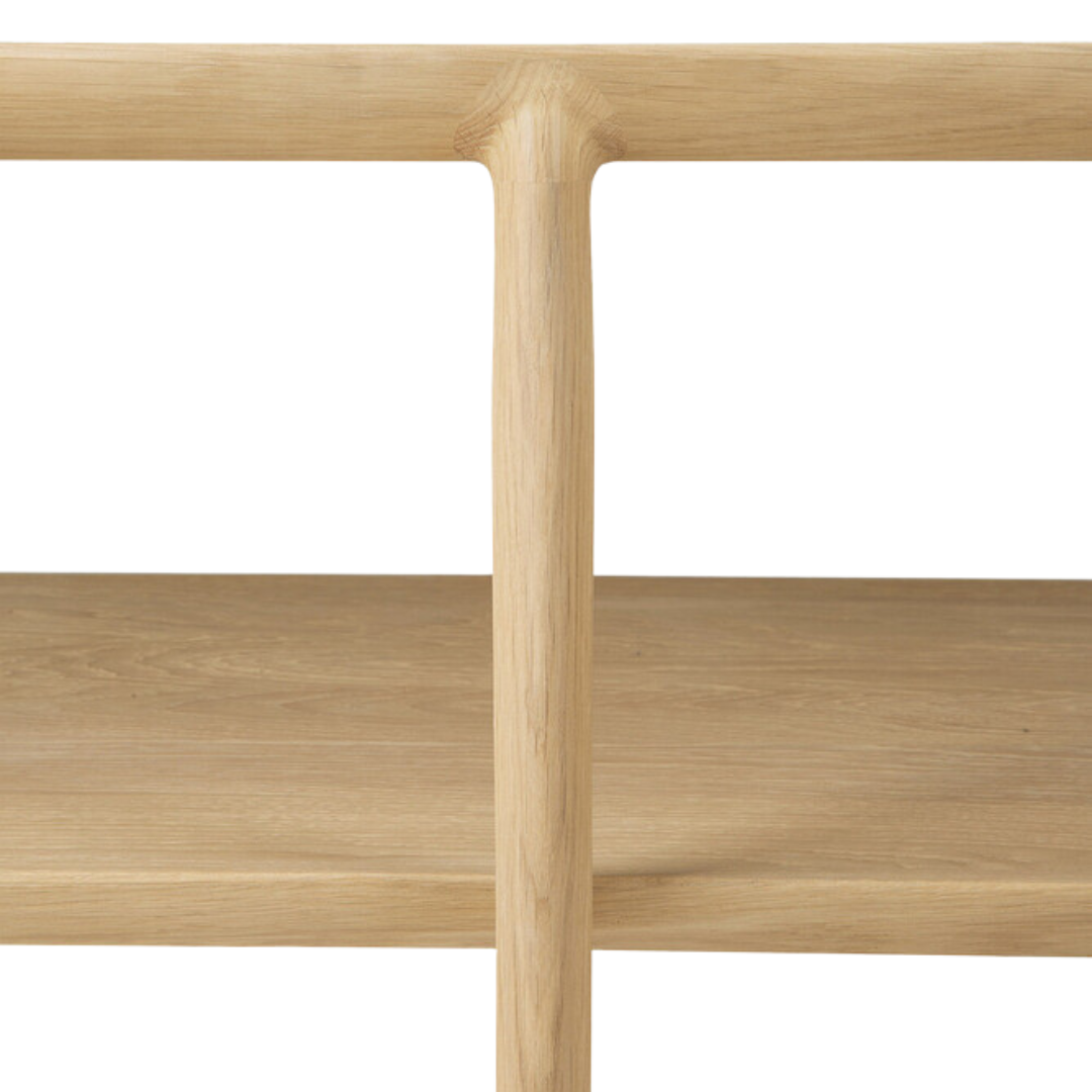 Bok Coffee Table