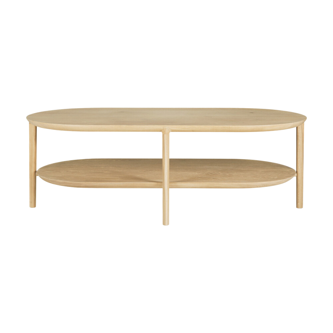 Bok Coffee Table
