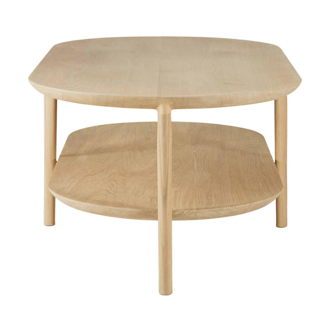 Bok Coffee Table