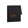Esker Single Fold Sconce
