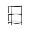 Felix Oval Nightstand