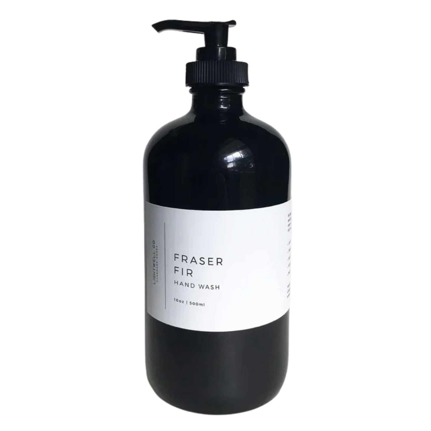 Fraser Fir Hand Wash