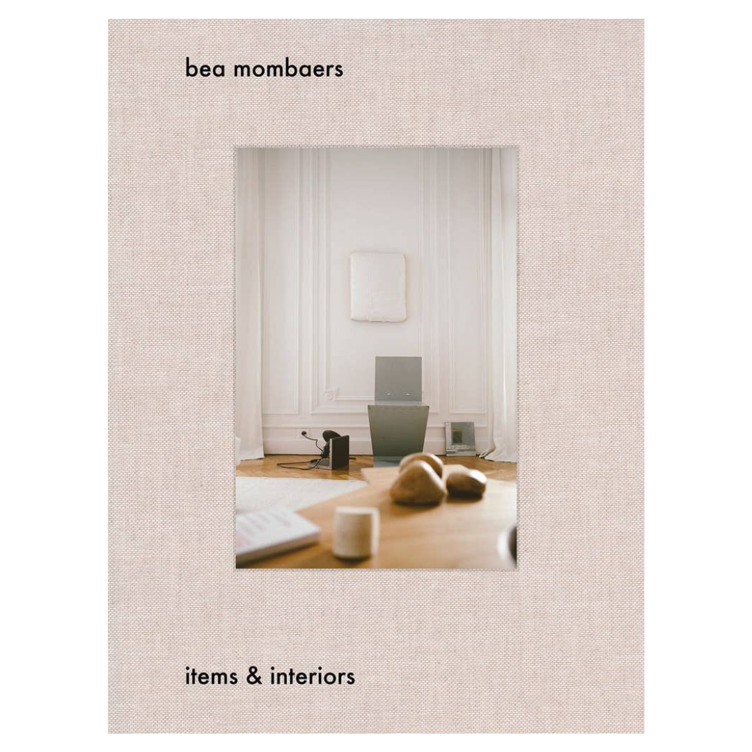 洋書 bea mombaers item & interiors 洋書 bea mombaers item 洋書 bea mombaers item & interiors 洋書 bea mombaers item