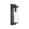 Liaison Large Bracketed Outdoor Wall Sconce