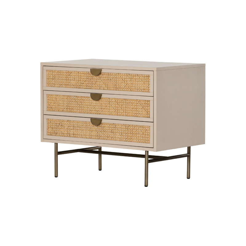 Luella Nightstand