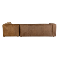 Nolita Sectional