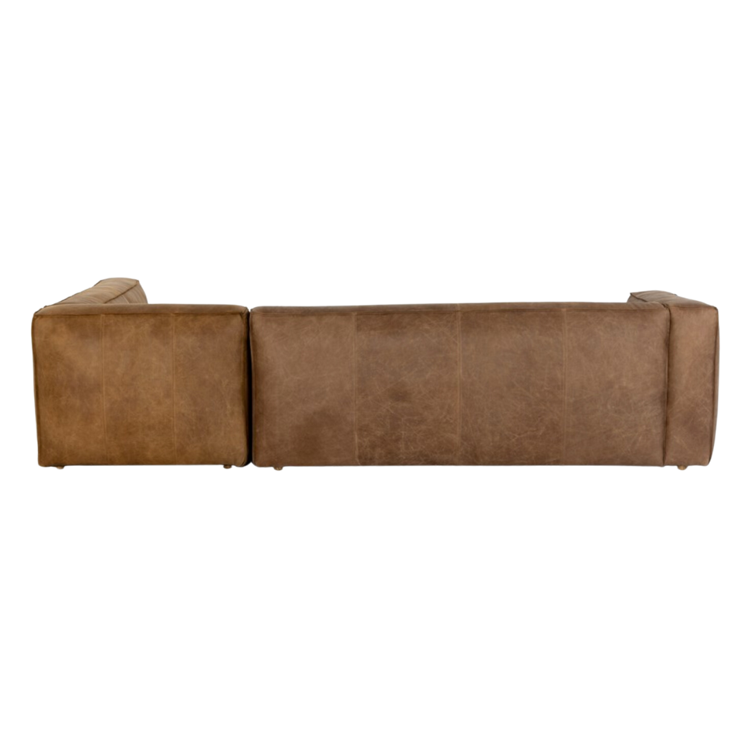 Nolita Sectional
