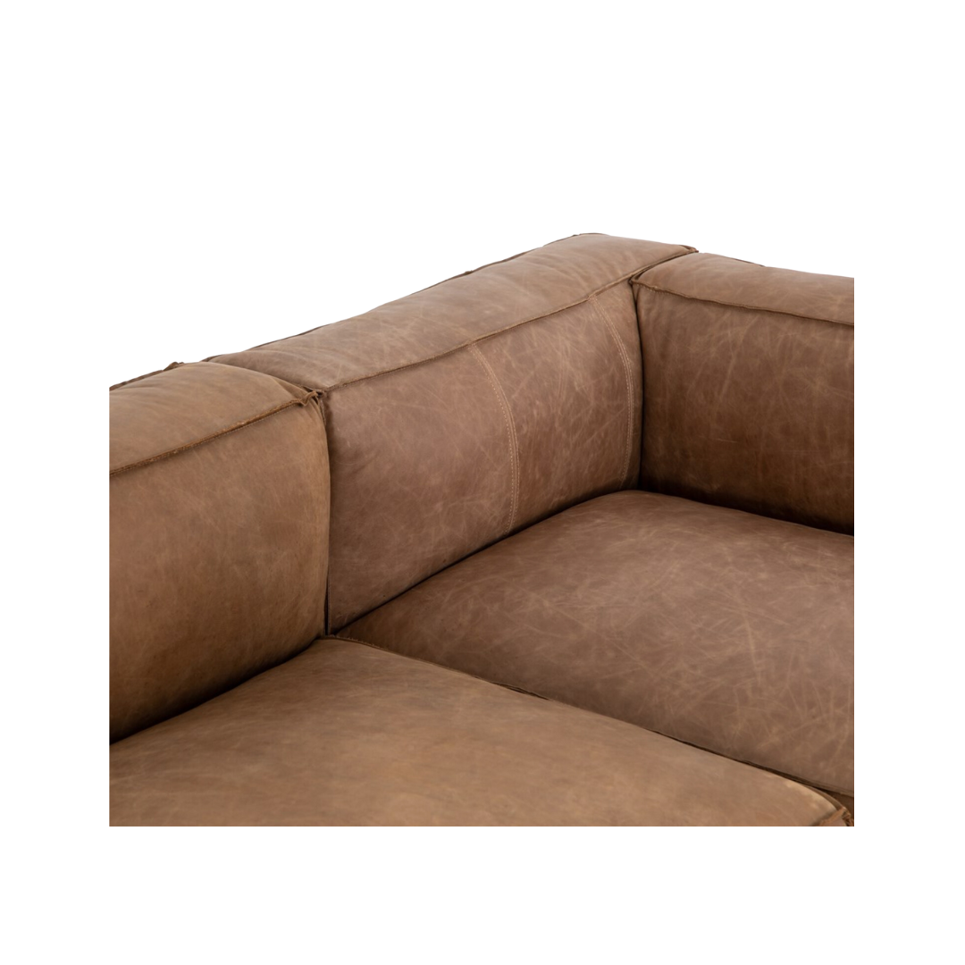 Nolita Sectional