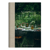 Nordic Summer Cookbook