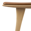 Osso Leather Counter Stool