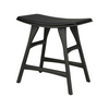 Osso Leather Stool