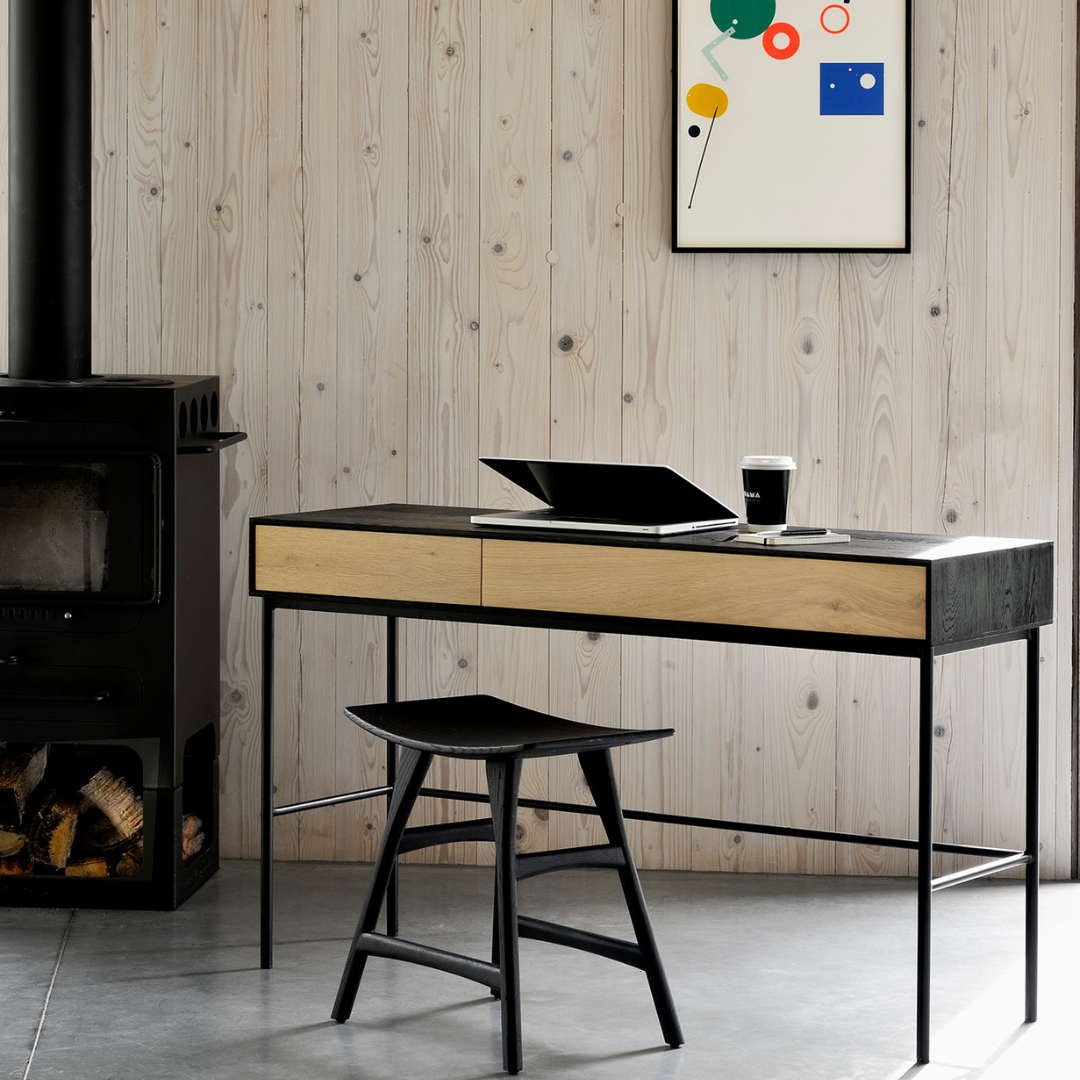 Osso Stool