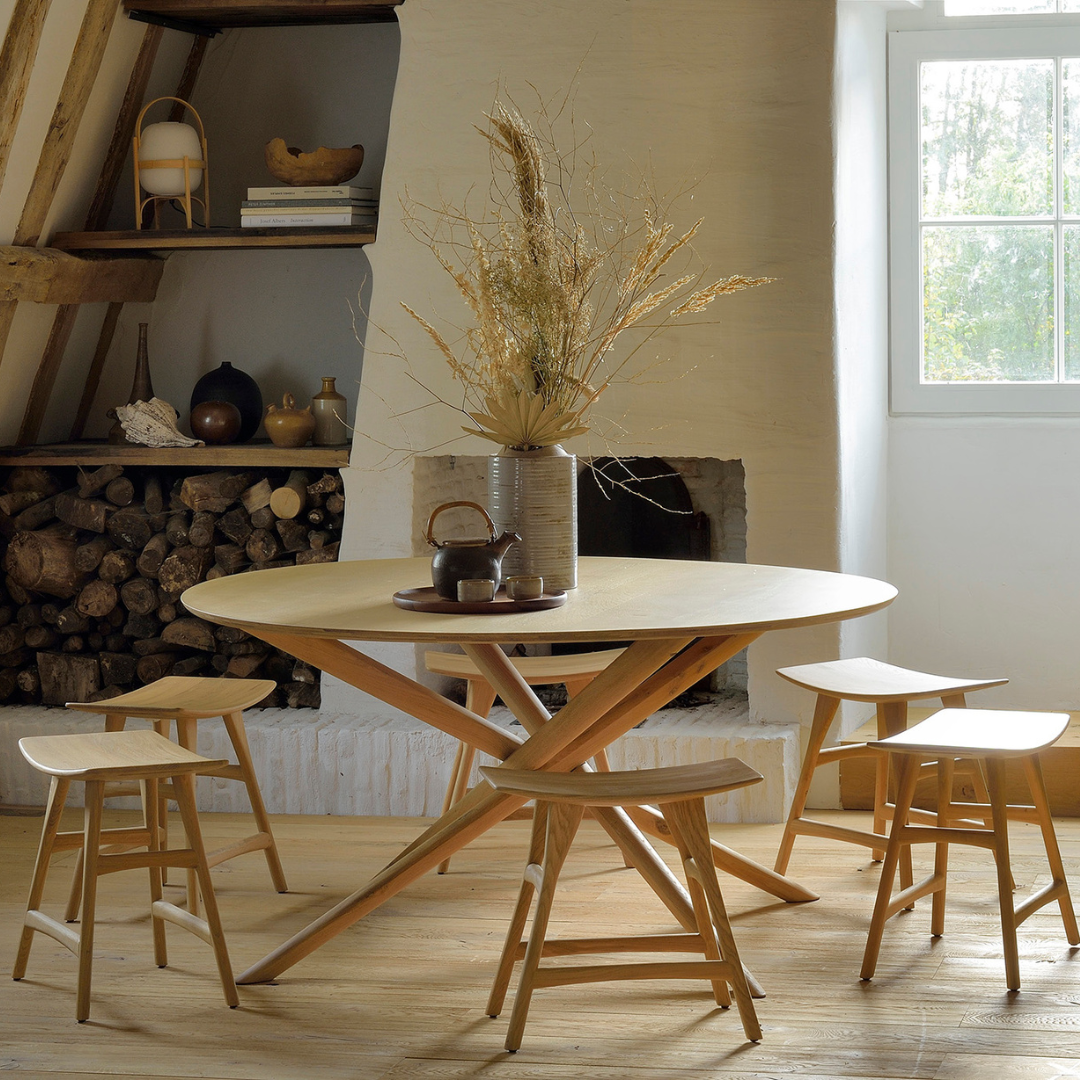 Osso Stool