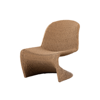 Portia Outdoor Occasional Chair