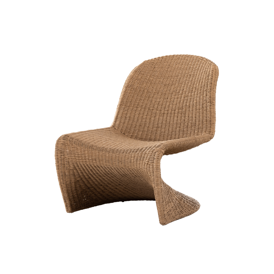 Portia Outdoor Occasional Chair