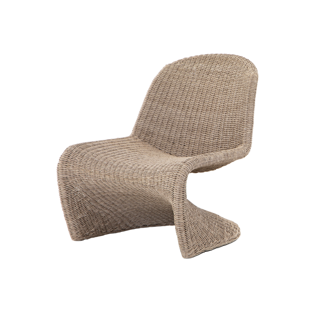 Portia Outdoor Occasional Chair