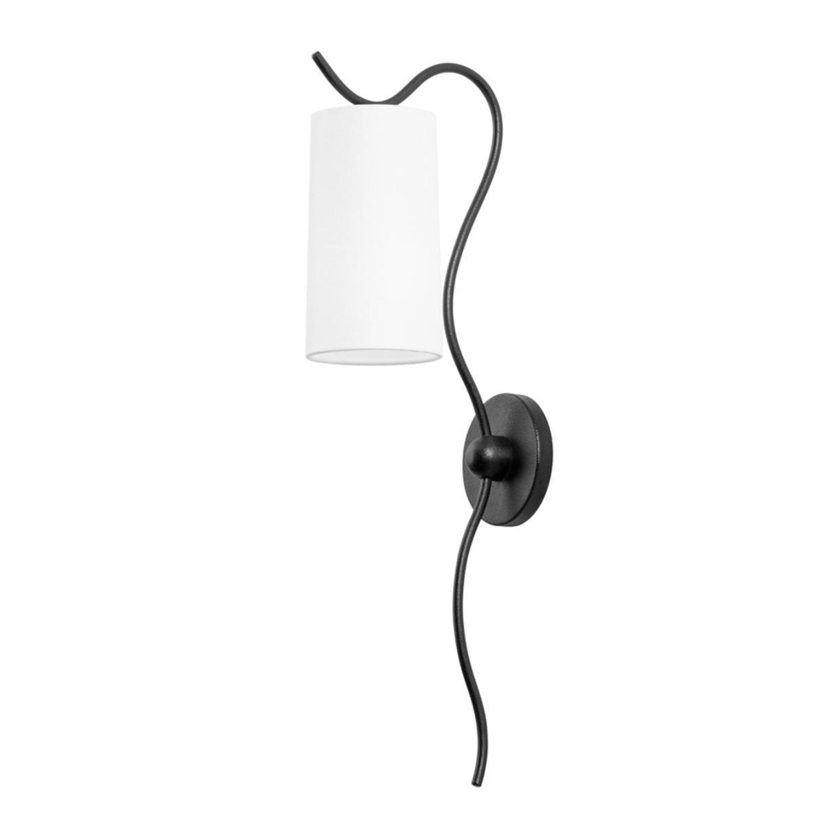 Igneous Sconce