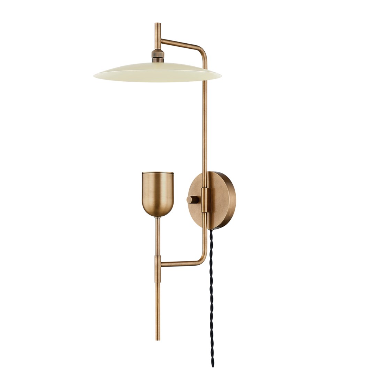 Manti Sconce