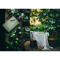 Nordic Summer Cookbook