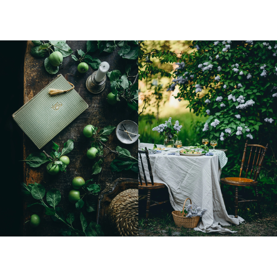 Nordic Summer Cookbook
