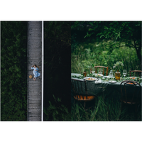 Nordic Summer Cookbook